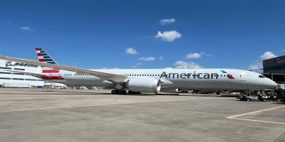 American Airlines Pays $32 Million in Boarding Compensation to Flight Attendants in Industry First